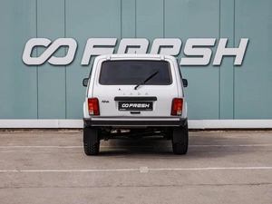 Внедорожник ВАЗ (LADA) Niva Legend 2023 года, 899000 рублей, Большой Сочи