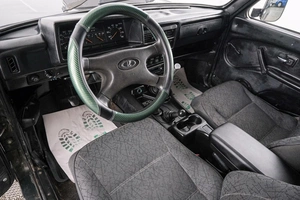 Внедорожник ВАЗ (LADA) Niva 2007 года, 549000 рублей, Красноярск