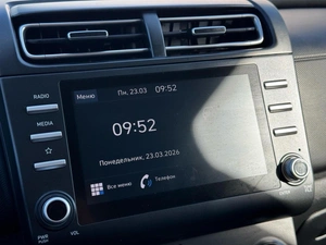 Внедорожник Hyundai Creta 2021 года, 1899000 рублей, Ижевск