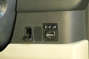 Хетчбэк Toyota Passo 2009 года, 479000 рублей, Омск