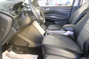 Внедорожник Ford Kuga 2016 года, 1599000 рублей, Омск