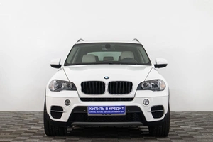 Внедорожник BMW X5 2010 года, 2549000 рублей, Сургут