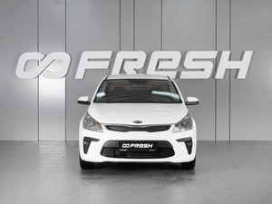 Седан Kia Rio 2018 года, 1400000 рублей, Минеральные Воды