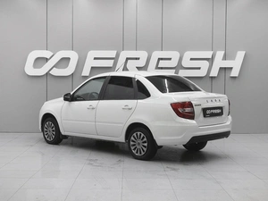Седан ВАЗ (LADA) Granta 2023 года, 810000 рублей, Ростов-на-Дону