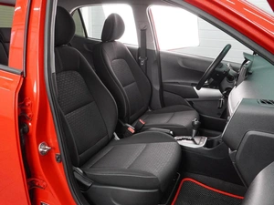 Хетчбэк Kia Picanto 2019 года, 1399000 рублей, Воронеж