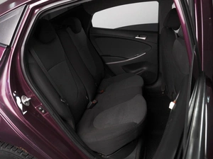 Седан Hyundai Solaris 2011 года, 598000 рублей, Минеральные Воды