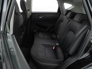 Внедорожник Nissan Qashqai 2012 года, 839050 рублей, Москва