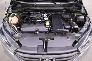 Седан ВАЗ (LADA) Vesta 2019 года, 1010000 рублей, Брянск