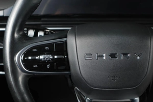 Внедорожник OMODA C5 2022 года, 1799000 рублей, Тюмень