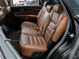 Внедорожник Kia Sorento Prime 2018 года, 2862000 рублей, Краснодар