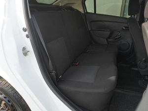 Седан Renault Logan 2017 года, 620333 рублей, Тверь