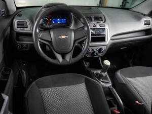 Седан Chevrolet Cobalt 2013 года, 737000 рублей, Воронеж