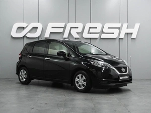 Хетчбэк Nissan Note 2018 года, 1039000 рублей, Воронеж