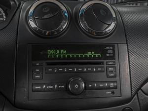 Седан Chevrolet Aveo 2008 года, 375000 рублей, Ставрополь