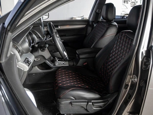 Внедорожник Kia Sorento 2010 года, 1295000 рублей, Краснодар