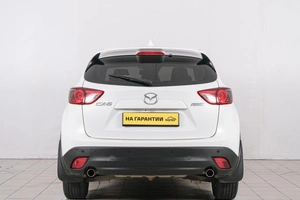 Внедорожник Mazda CX-5 2014 года, 1689000 рублей, Красноярск