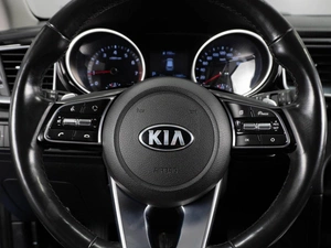Хетчбэк Kia Ceed 2019 года, 1609000 рублей, Тюмень