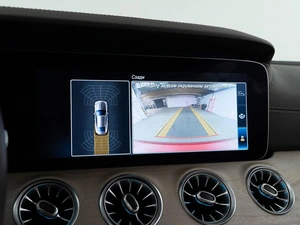 Купе Mercedes-benz E-класс 2019 года, 4297055 рублей, Москва