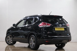Внедорожник Nissan X-Trail 2016 года, 1699000 рублей, Новокузнецк