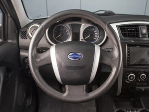Седан Datsun on-DO 2019 года, 550000 рублей, Омск