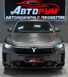 Внедорожник Voyah Free 2025 года, 5290000 рублей, Красноярск