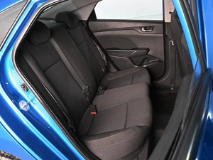 Седан Hyundai Solaris 2018 года, 1109000 рублей, Аксай