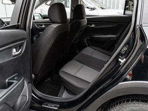 Хетчбэк Kia Rio X-Line 2018 года, 1649000 рублей, Краснодар