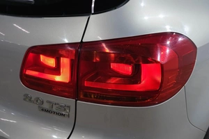 Внедорожник Volkswagen Tiguan 2013 года, 1979000 рублей, Новокузнецк