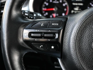 Седан Kia Rio 2020 года, 1679000 рублей, Кирилловка
