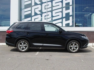 Внедорожник Mitsubishi Outlander 2015 года, 1477000 рублей, Владимир
