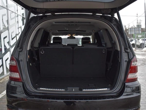 Внедорожник Mercedes-benz GL-класс 2011 года, 2225000 рублей, Краснодар
