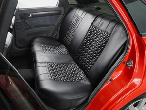 Седан Chevrolet Lacetti 2008 года, 489000 рублей, Воронеж