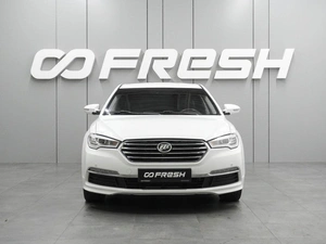 Седан Lifan Murman 2018 года, 909000 рублей, Воронеж