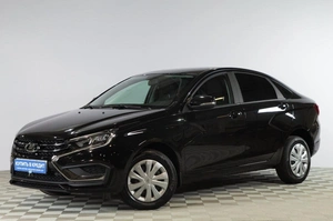 Седан ВАЗ (LADA) Vesta 2026 года, 1829000 рублей, Челябинск