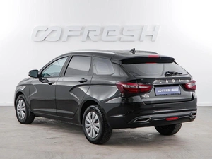 Универсал ВАЗ (LADA) Vesta 2024 года, 1294444 рублей, Москва