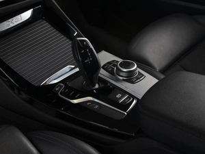 Внедорожник BMW X3 2020 года, 4255000 рублей, Омск
