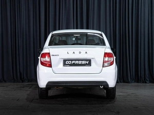 Седан ВАЗ (LADA) Granta 2020 года, 710000 рублей, Волгоград