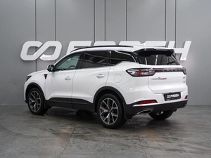 Внедорожник Chery Tiggo 7 Pro Max 2024 года, 2247000 рублей, Воронеж