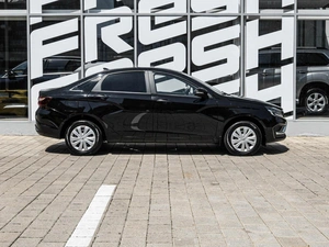 Седан ВАЗ (LADA) Vesta 2024 года, 1130000 рублей, Ставрополь