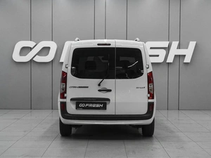 Минивэн Mercedes-benz Citan 2019 года, 2050000 рублей, Ростов-на-Дону