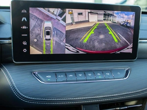 Внедорожник Haval Jolion 2024 года, 2399000 рублей, Петрозаводск