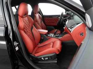 Внедорожник BMW X4 2020 года, 4998999 рублей, Москва