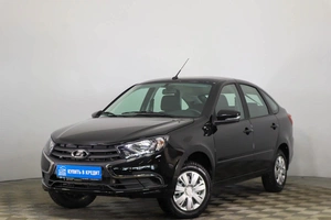 Седан ВАЗ (LADA) Granta 2025 года, 1189000 рублей, Пермь