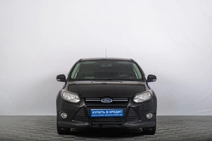 Седан Ford Focus 2012 года, 759000 рублей, Томск