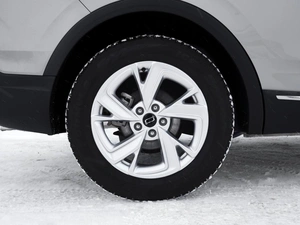 Внедорожник FAW Bestune T90 2024 года, 2430000 рублей, Тверь