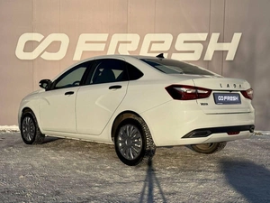 Седан ВАЗ (LADA) Vesta 2023 года, 1189000 рублей, Ижевск