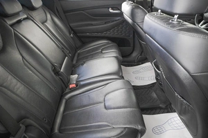 Внедорожник Hyundai Santa Fe 2019 года, 2799000 рублей, Кемерово