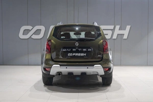 Внедорожник Renault Duster 2019 года, 1529000 рублей, Петрозаводск