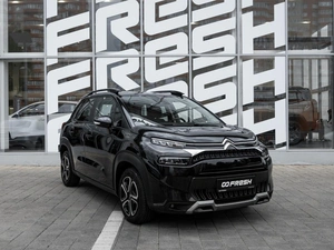 Внедорожник Citroen C3 Aircross 2021 года, 1421500 рублей, Ставрополь
