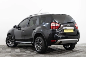 Внедорожник Nissan Terrano 2016 года, 1089000 рублей, Сургут